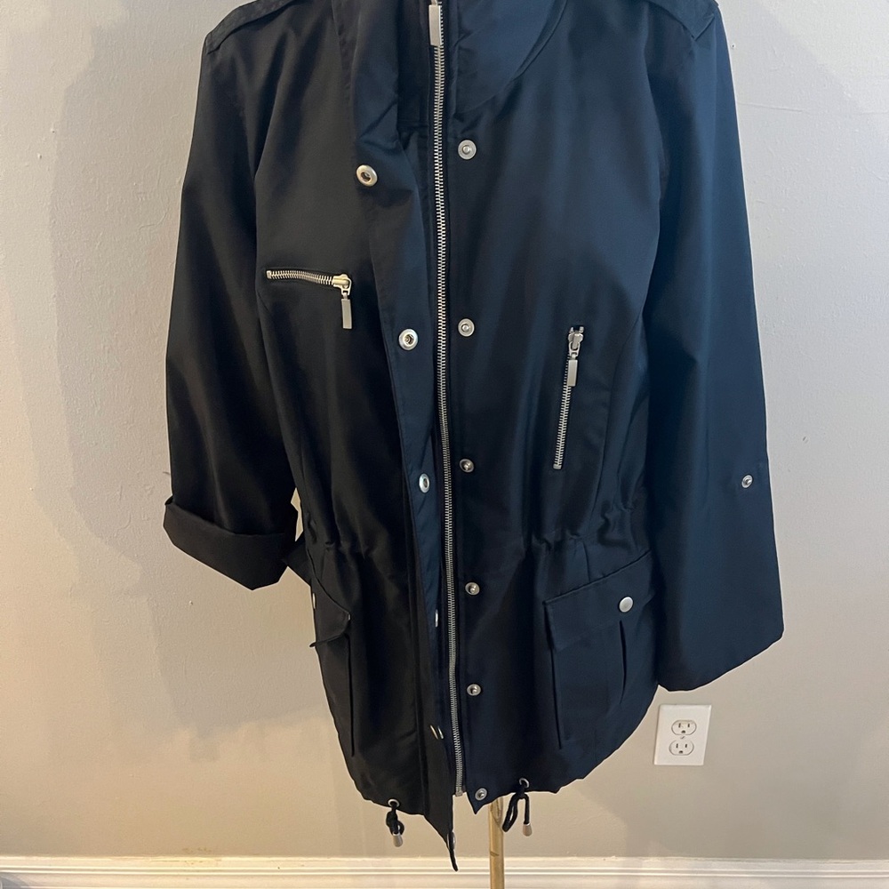 Light Weight Rain Jacket - image 6